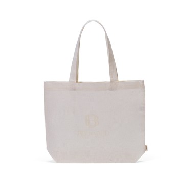 Blanc Tote Bag