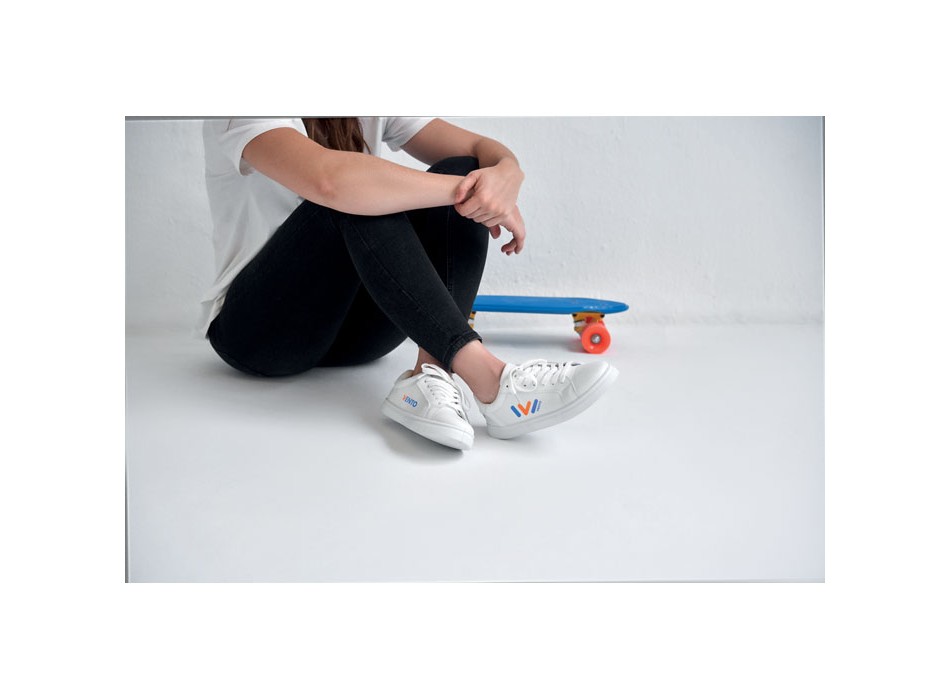 BLANCOS - Scarpe da ginnastica in PU 38