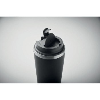 BLERM - Bicchiere con rivestimento in cera