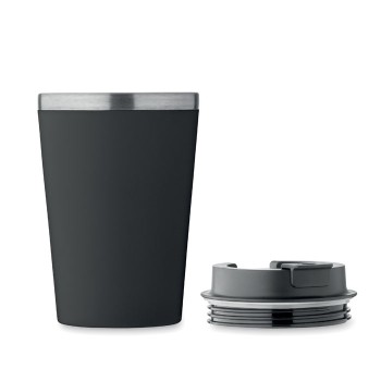 BLERM - Bicchiere con rivestimento in cera