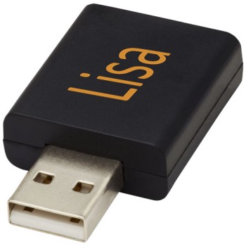 Blocca dati USB Incognito