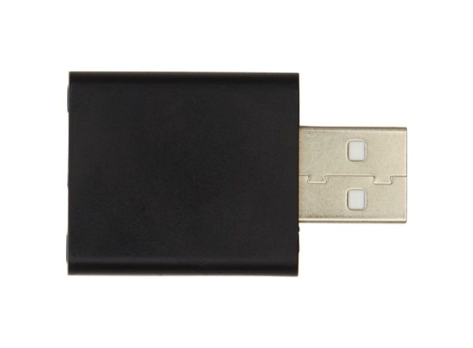 Blocca dati USB Incognito