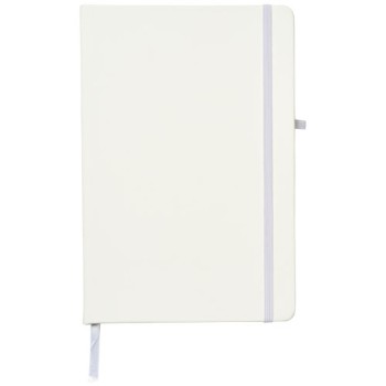 Blocco note A5 con pagine a righe Polar