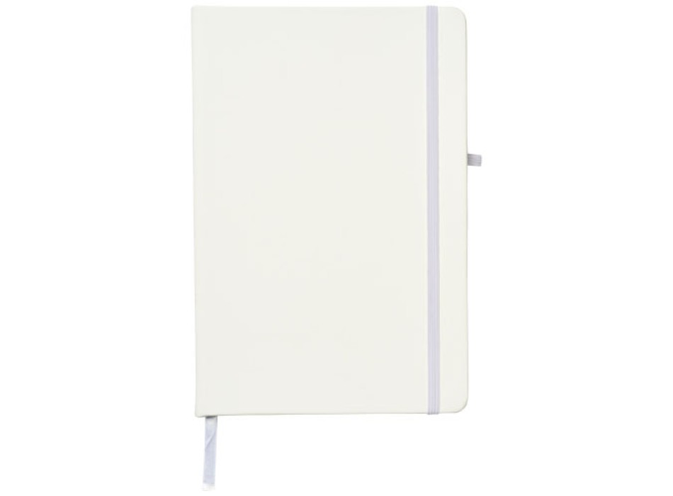 Blocco note A5 con pagine a righe Polar