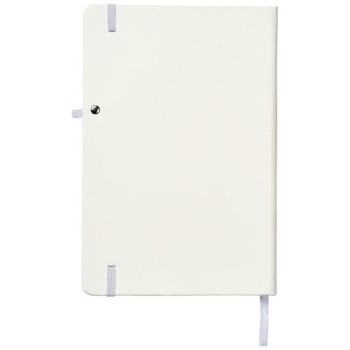 Blocco note A5 con pagine a righe Polar