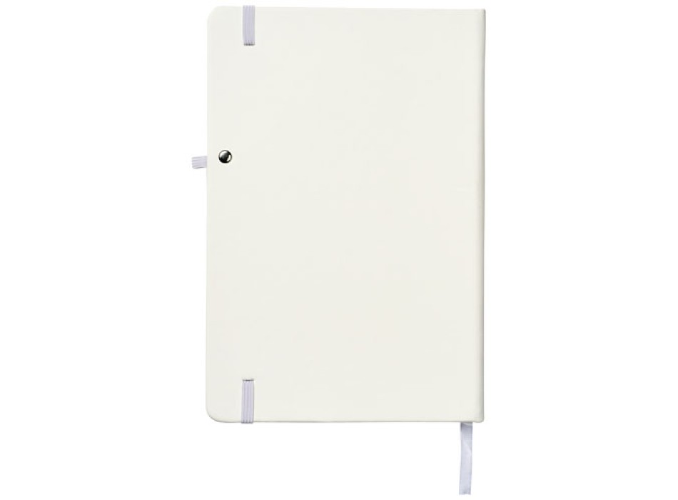 Blocco note A5 con pagine a righe Polar