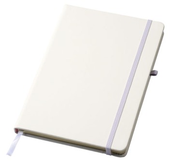 Blocco note A5 con pagine a righe Polar