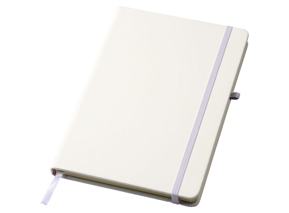 Blocco note A5 con pagine a righe Polar