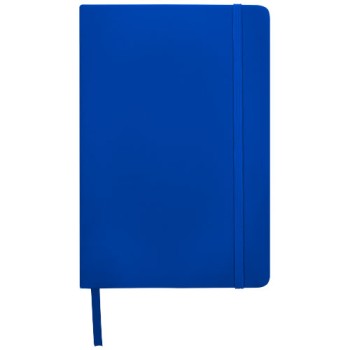 Blocco note A5 con pagine bianche Spectrum