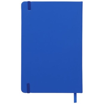 Blocco note A5 con pagine bianche Spectrum