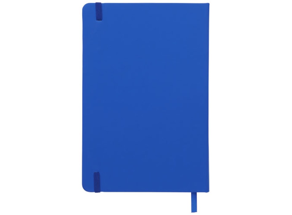Blocco note A5 con pagine bianche Spectrum