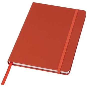 Blocco note A5 con pagine bianche Spectrum