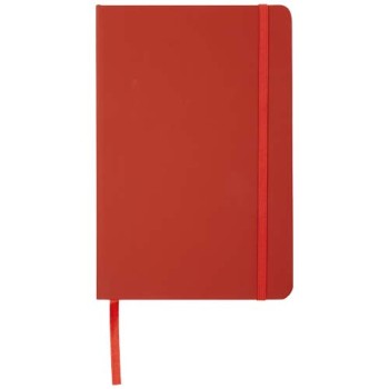 Blocco note A5 con pagine bianche Spectrum