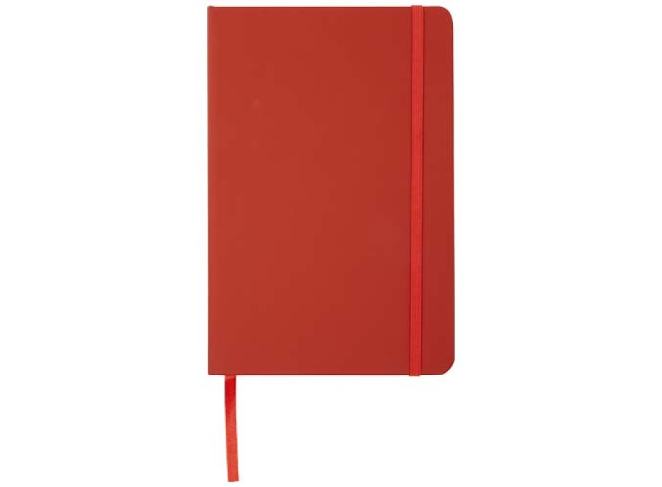 Blocco note A5 con pagine bianche Spectrum