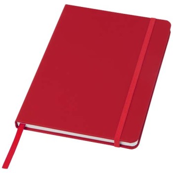 Blocco note A5 con pagine bianche Spectrum