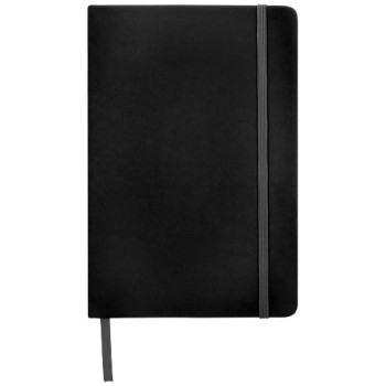 Blocco note A5 con pagine bianche Spectrum