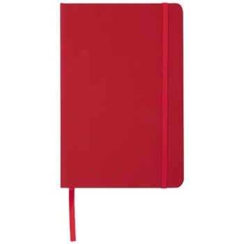 Blocco note A5 con pagine bianche Spectrum