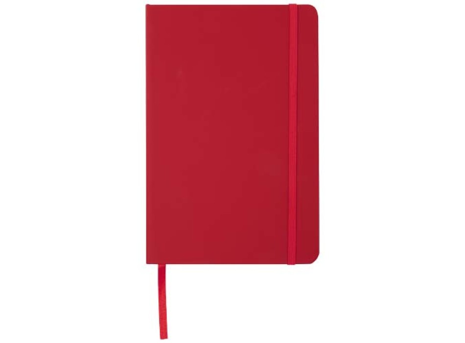 Blocco note A5 con pagine bianche Spectrum