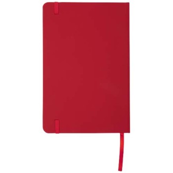 Blocco note A5 con pagine bianche Spectrum