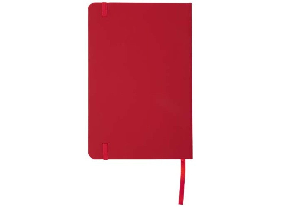Blocco note A5 con pagine bianche Spectrum