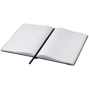 Blocco note A5 con pagine bianche Spectrum