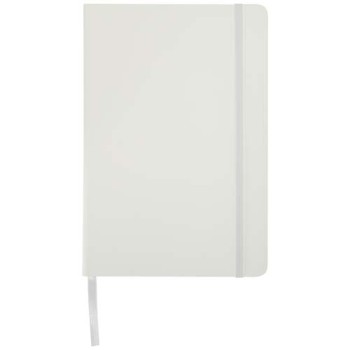 Blocco note A5 con pagine punteggiate Spectrum