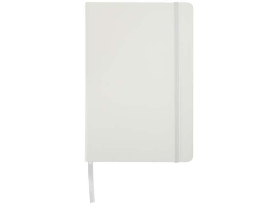 Blocco note A5 con pagine punteggiate Spectrum
