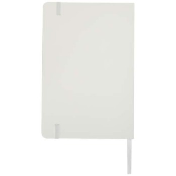 Blocco note A5 con pagine punteggiate Spectrum