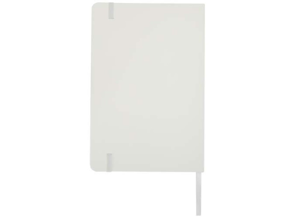 Blocco note A5 con pagine punteggiate Spectrum