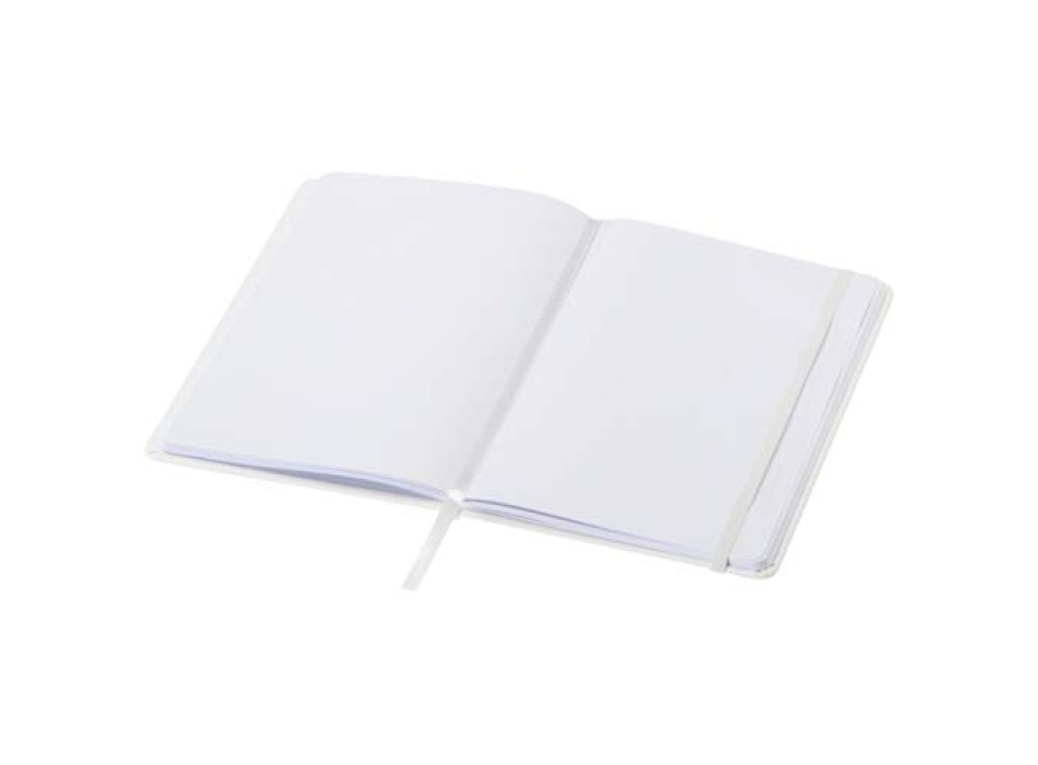 Blocco note A5 con pagine punteggiate Spectrum