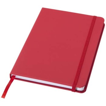 Blocco note A5 con pagine punteggiate Spectrum