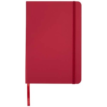 Blocco note A5 con pagine punteggiate Spectrum