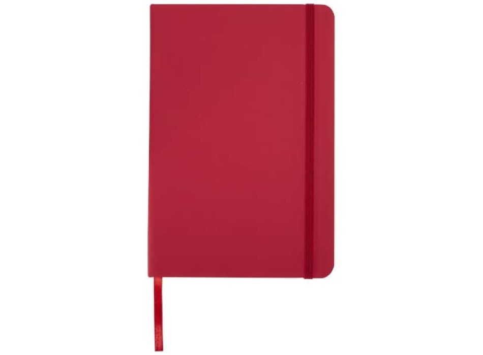 Blocco note A5 con pagine punteggiate Spectrum