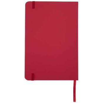 Blocco note A5 con pagine punteggiate Spectrum