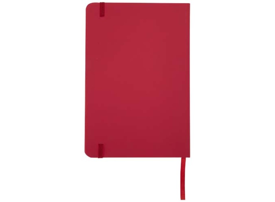 Blocco note A5 con pagine punteggiate Spectrum