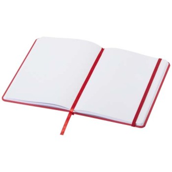 Blocco note A5 con pagine punteggiate Spectrum
