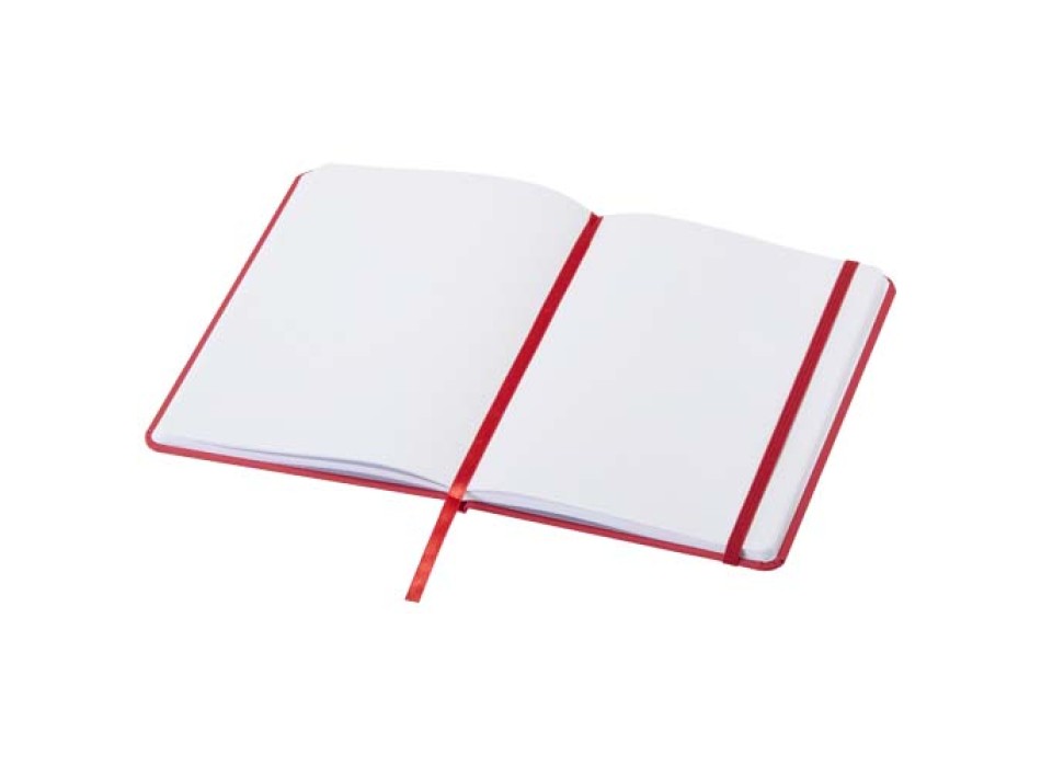 Blocco note A5 con pagine punteggiate Spectrum