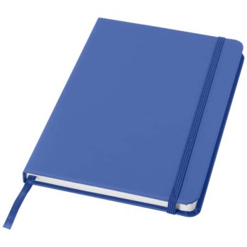 Blocco note A5 con pagine punteggiate Spectrum