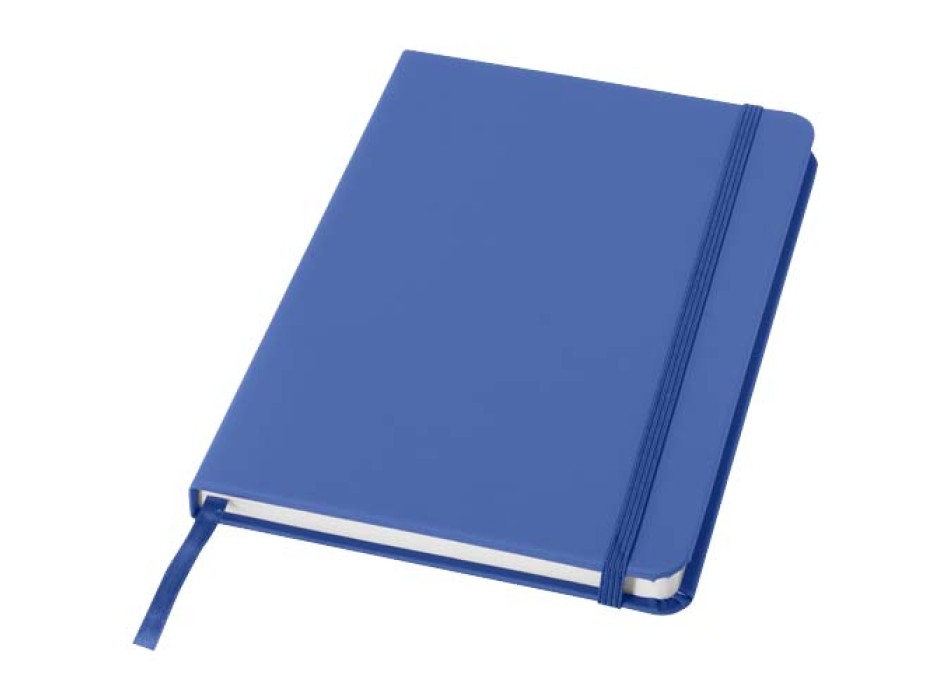Blocco note A5 con pagine punteggiate Spectrum