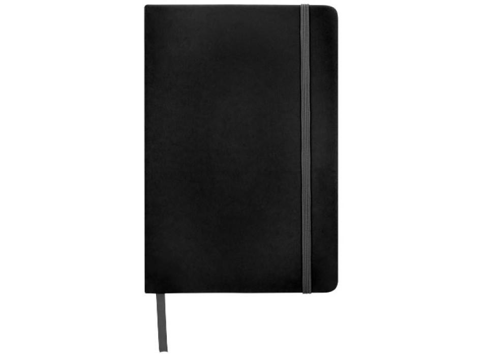 Blocco note A5 con pagine punteggiate Spectrum