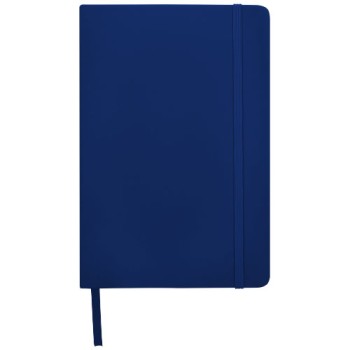 Blocco note A5 con pagine punteggiate Spectrum