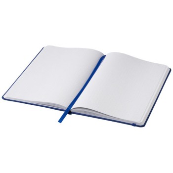 Blocco note A5 con pagine punteggiate Spectrum