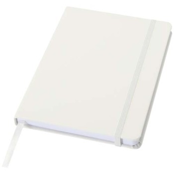Blocco note A5 con pagine punteggiate Spectrum