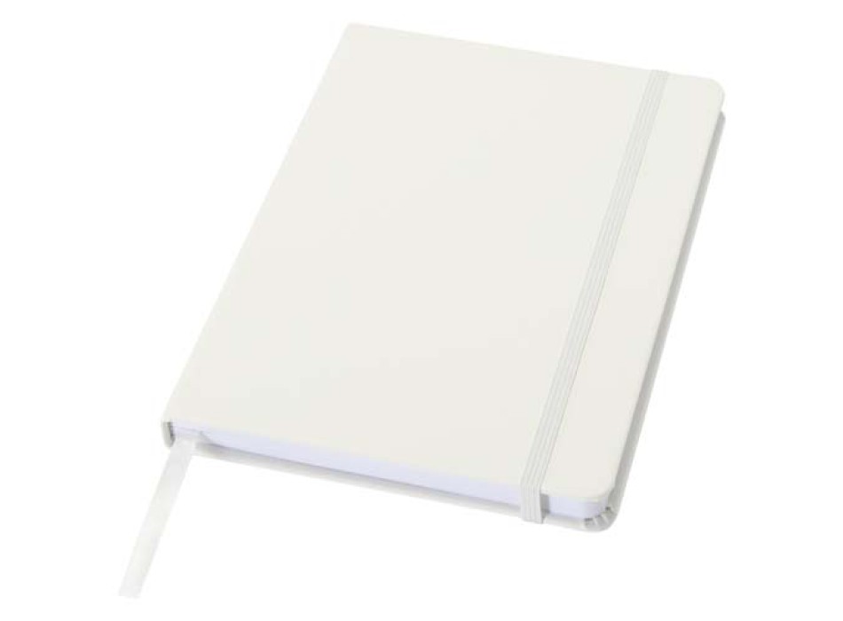 Blocco note A5 con pagine punteggiate Spectrum