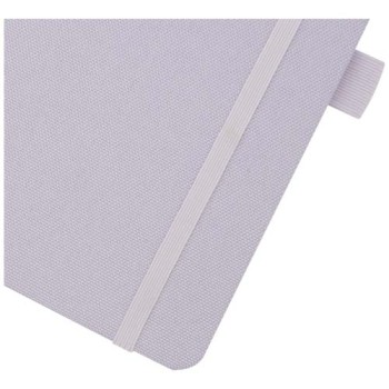 Blocco note A5 in carta riciclata con cover in PET riciclato Honua