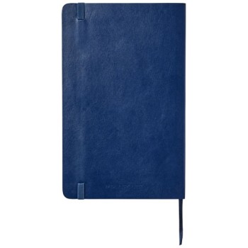 Blocco note con copertina morbida - a righe Moleskine Classic L