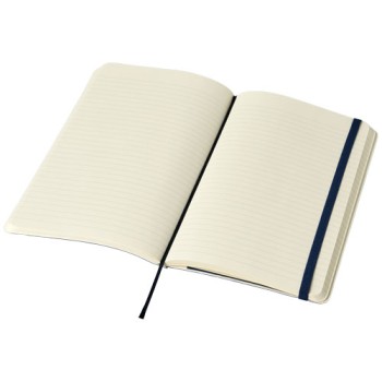 Blocco note con copertina morbida - a righe Moleskine Classic L