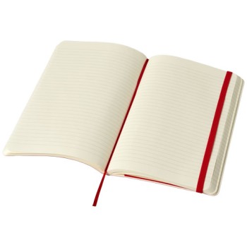 Blocco note con copertina morbida - a righe Moleskine Classic L