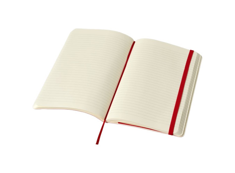 Blocco note con copertina morbida - a righe Moleskine Classic L