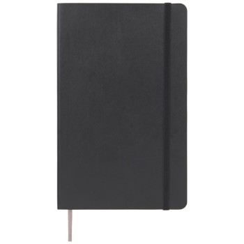 Blocco note con copertina morbida - a righe Moleskine Classic L